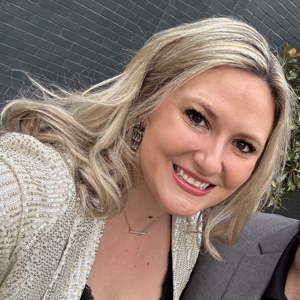 Meet your Posher, Michelle